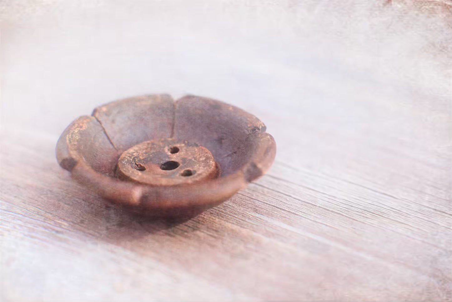 Chakra Incense Third Eye - Palo Santo