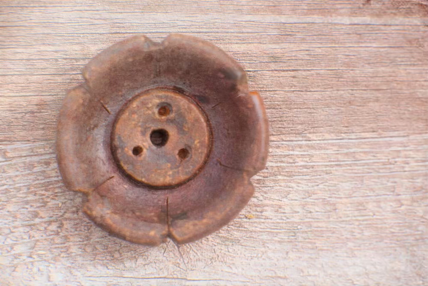 Chakra Incense Heart - White Sage