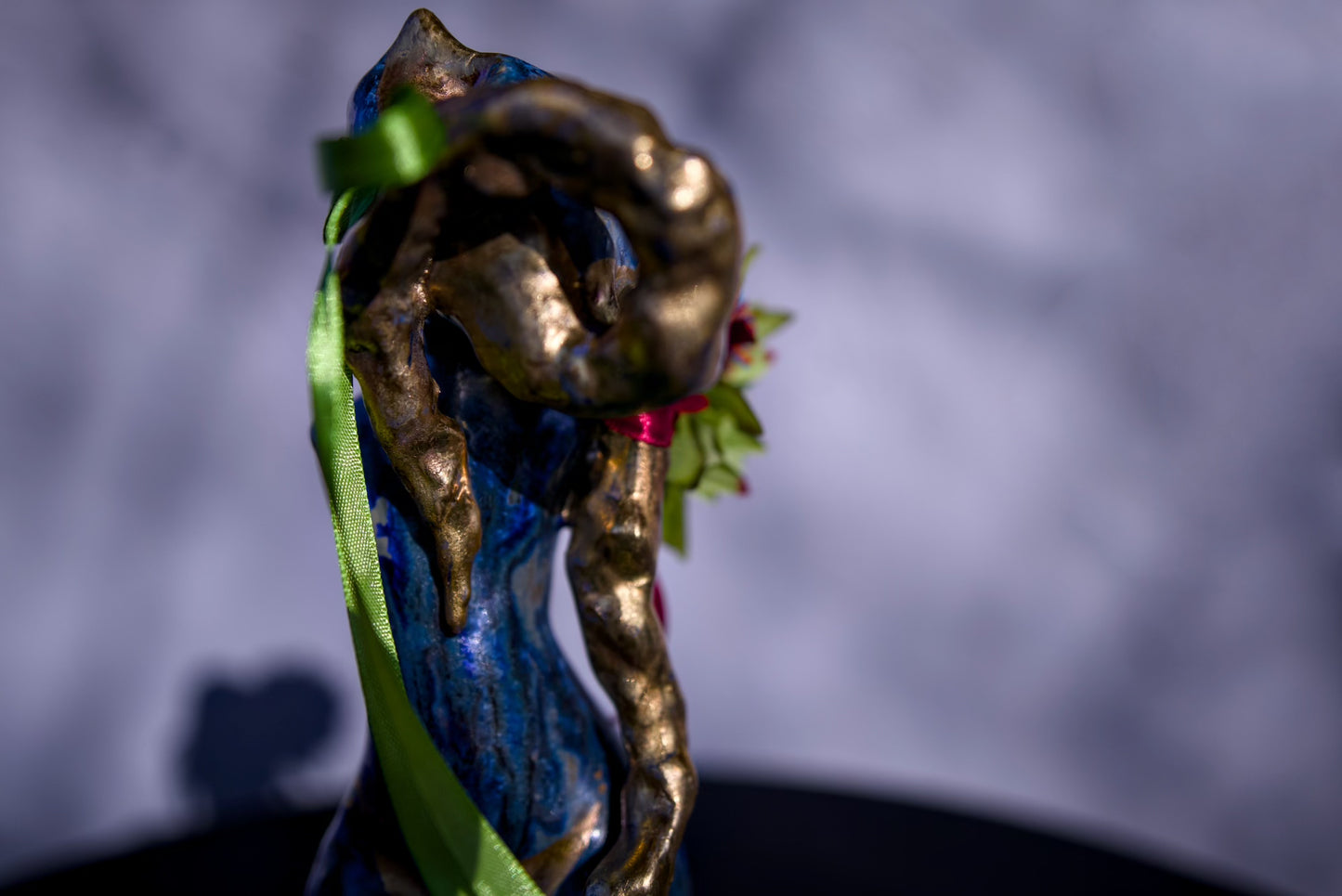 Floreszendierender Freisinn