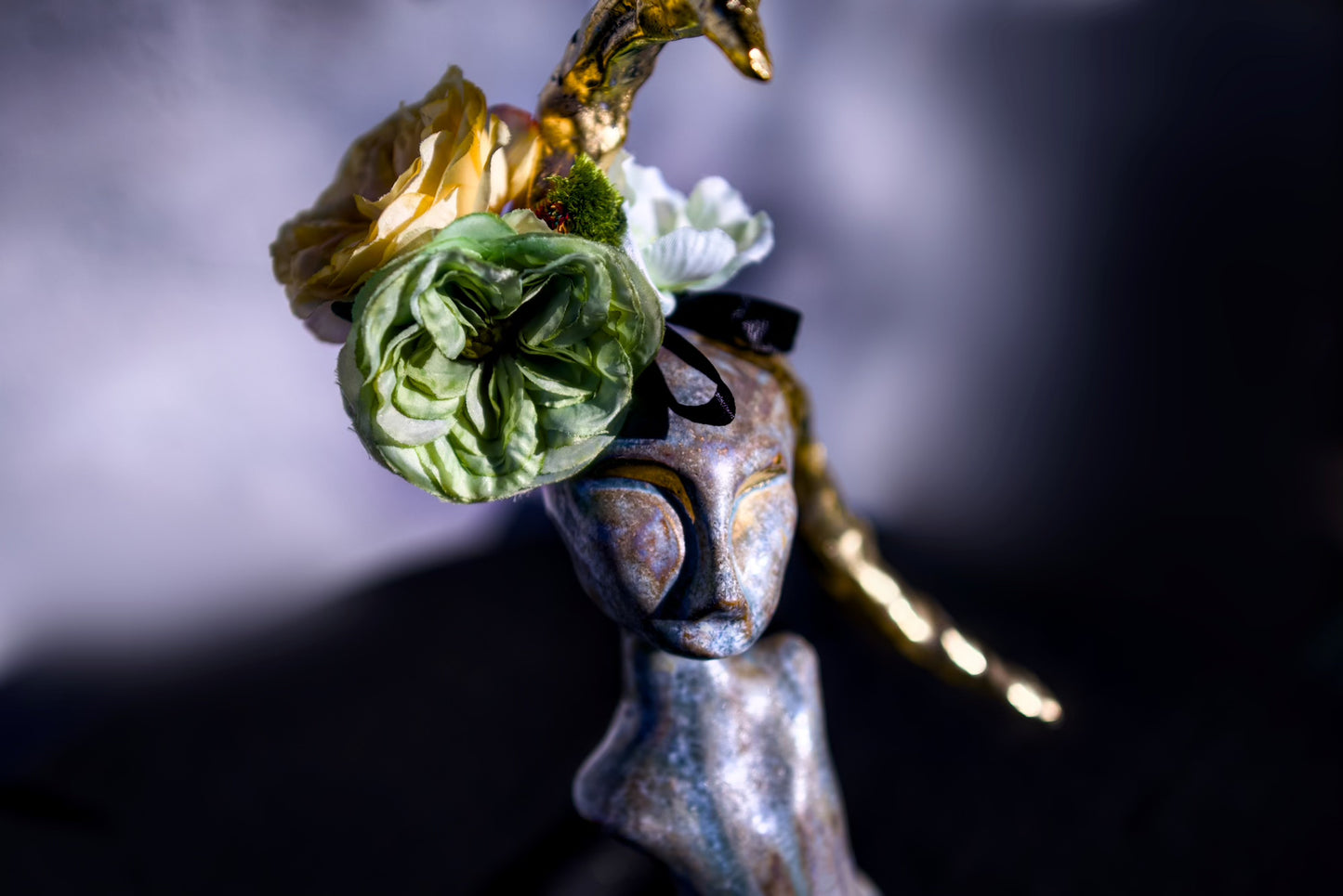 Heiligtum der Schöpfung