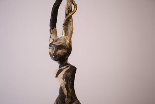 Heiligtum der Schöpfung