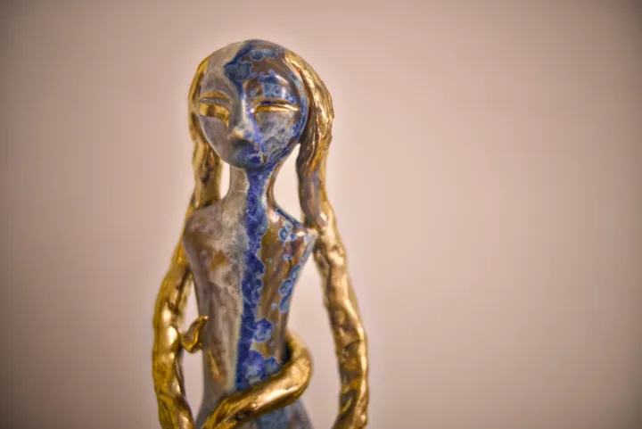 Child of the Ancient Gods [Kind der alten Götter] — view 2