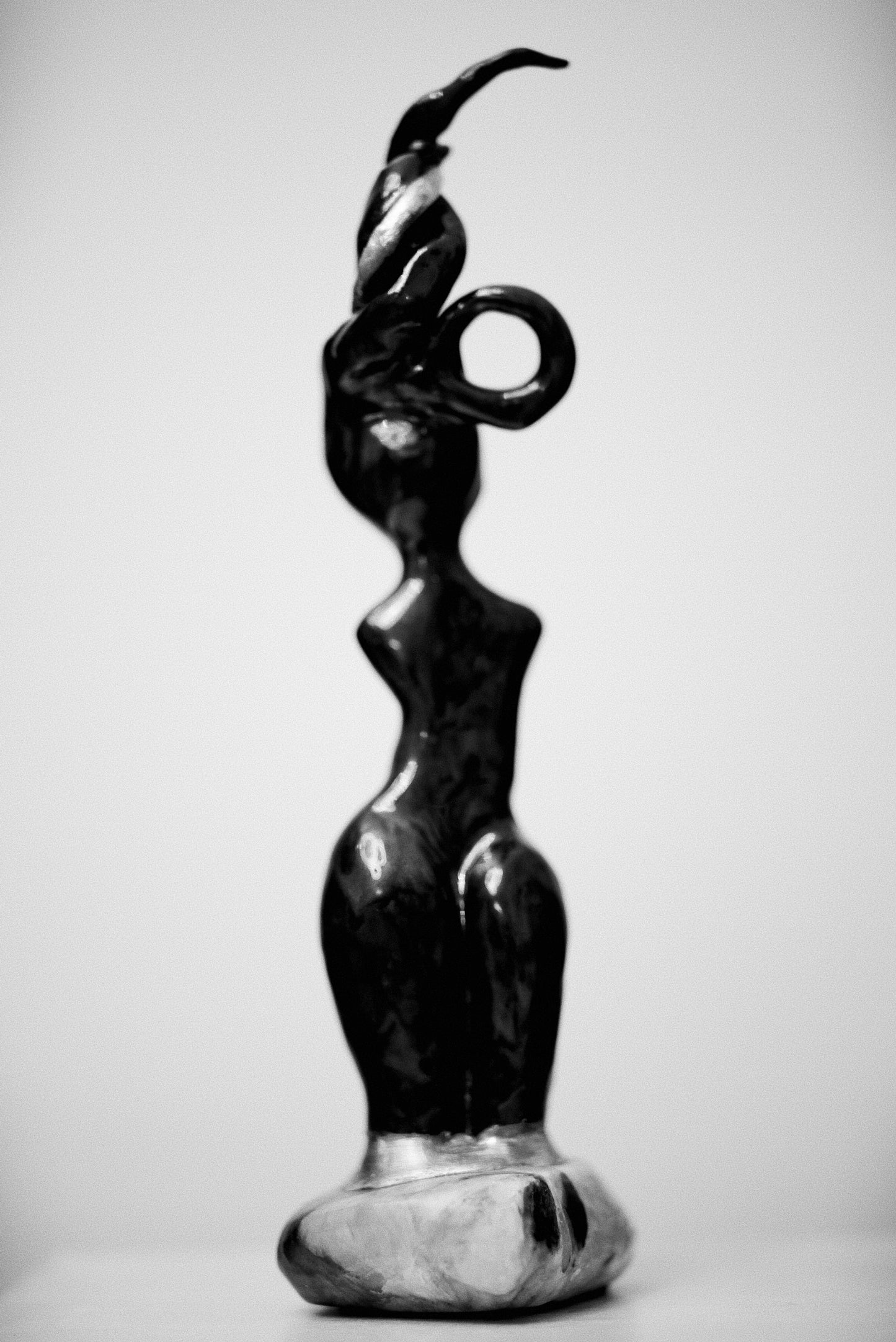 the Void [das Nichts]
