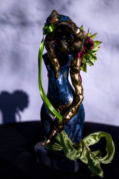 Floreszendierender Freisinn