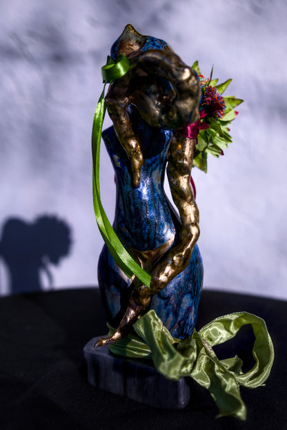 Floreszendierender Freisinn