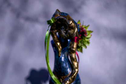 Floreszendierender Freisinn