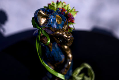 Floreszendierender Freisinn