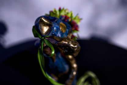 Floreszendierender Freisinn