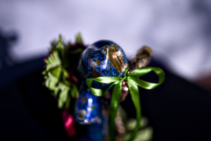 Floreszendierender Freisinn