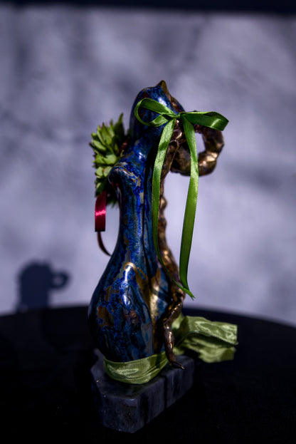 Floreszendierender Freisinn