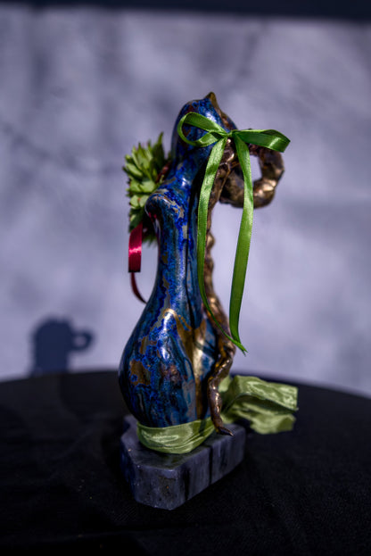 Floreszendierender Freisinn