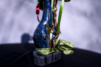 Floreszendierender Freisinn