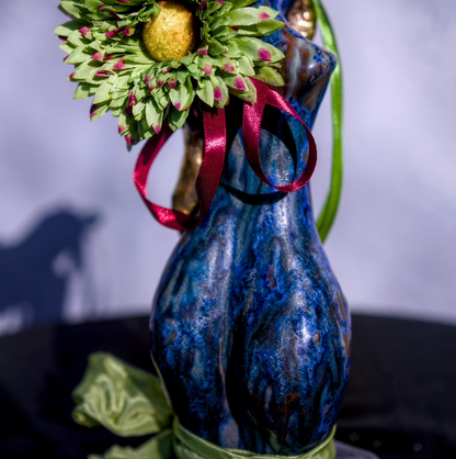 Floreszendierender Freisinn