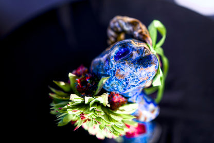 Floreszendierender Freisinn
