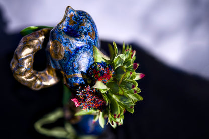 Floreszendierender Freisinn
