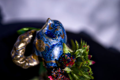 Floreszendierender Freisinn