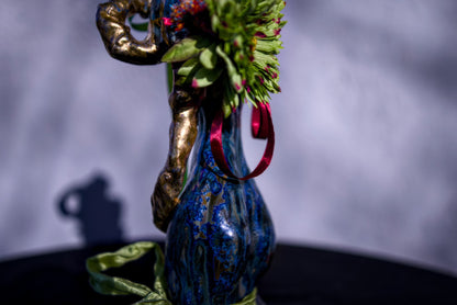 Floreszendierender Freisinn