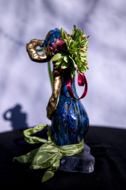 Floreszendierender Freisinn