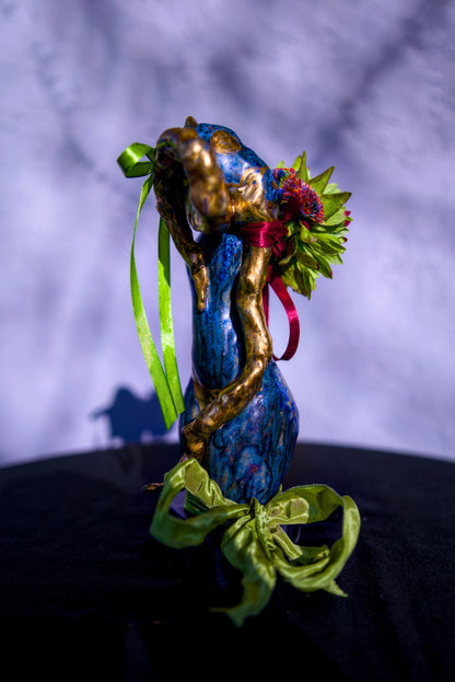Floreszendierender Freisinn