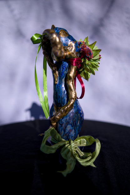 Floreszendierender Freisinn