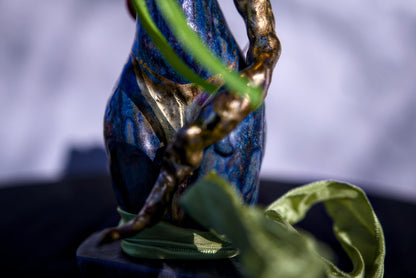 Floreszendierender Freisinn
