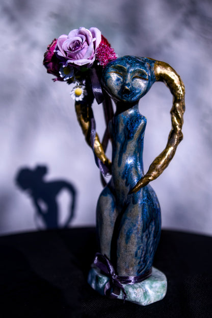 Mercy and Encompassion [Güte und Enkompassion]