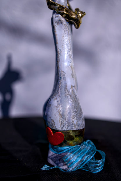 Dew of Innocence [Unberührte Würde]