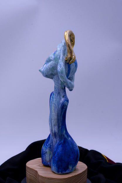 From the Deep, a Tenderness [Tiefenruf]