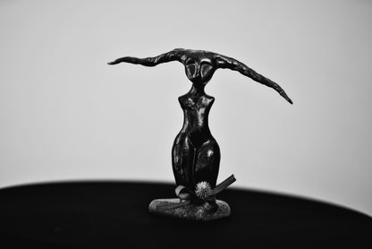 In Awe [Stehen und Schauen]