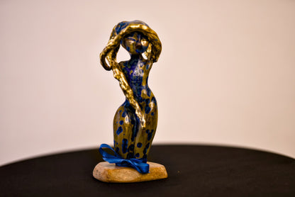 Cornflower [Kornblume]