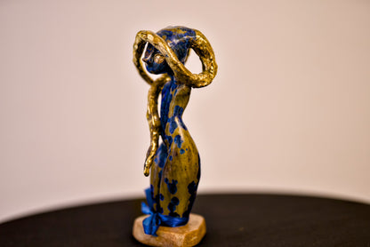 Cornflower [Kornblume]