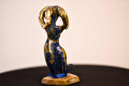 Cornflower [Kornblume]