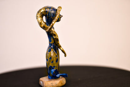 Cornflower [Kornblume]