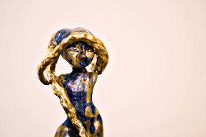 Cornflower [Kornblume]