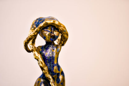 Cornflower [Kornblume]