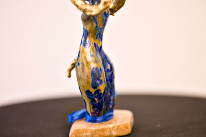 Cornflower [Kornblume]