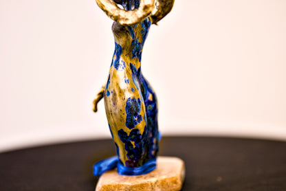 Cornflower [Kornblume]