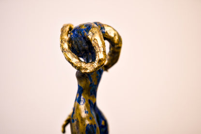 Cornflower [Kornblume]