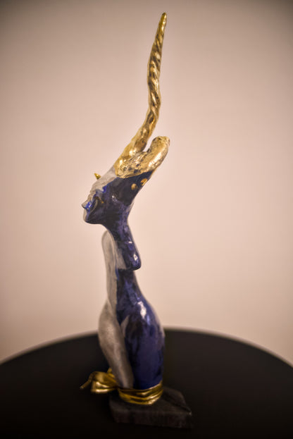 Fullmoonnight [Vollmondnacht]