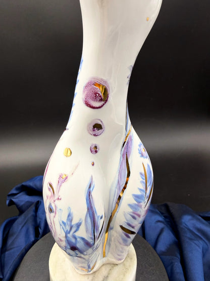 Poise