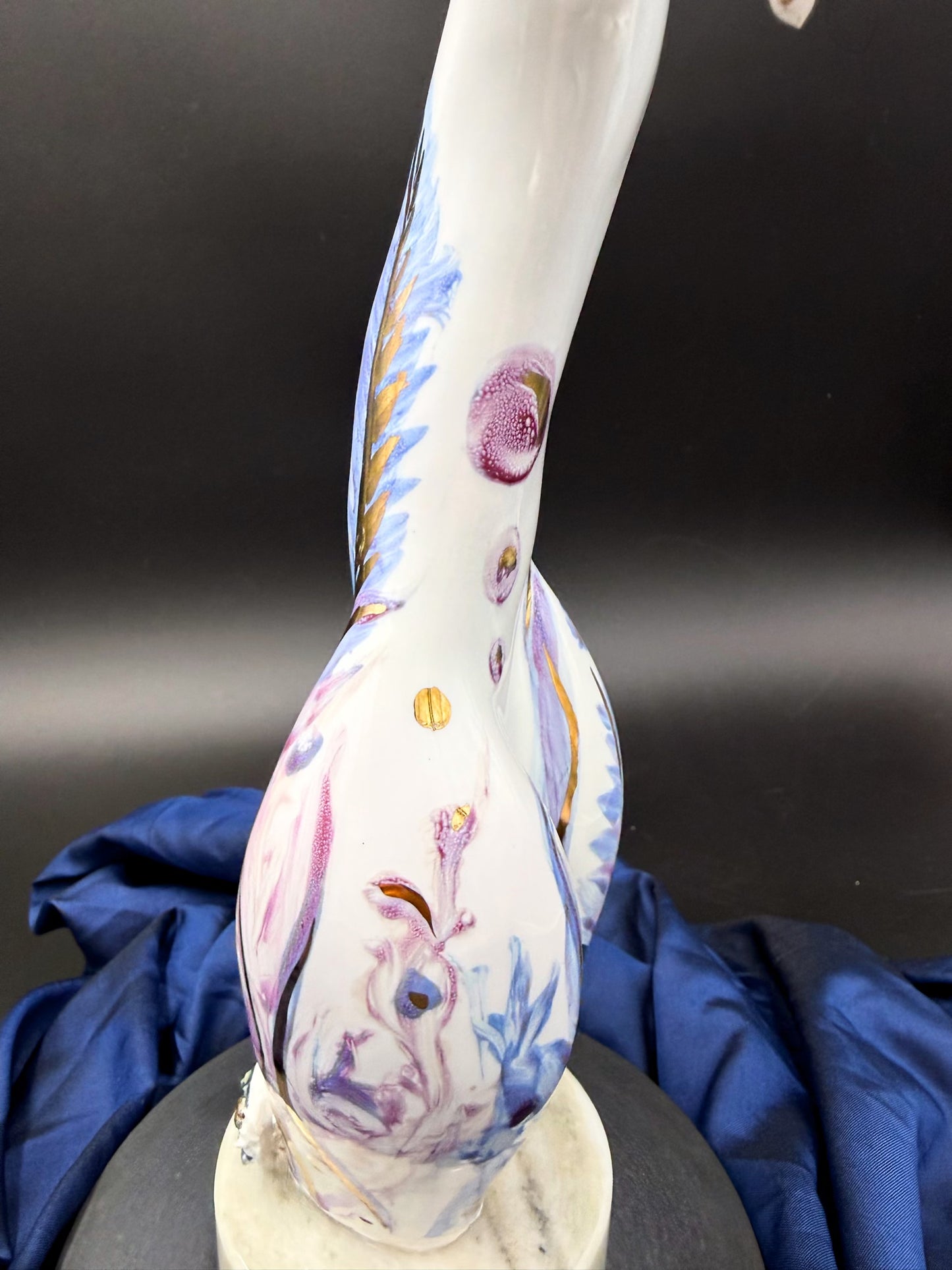 Poise