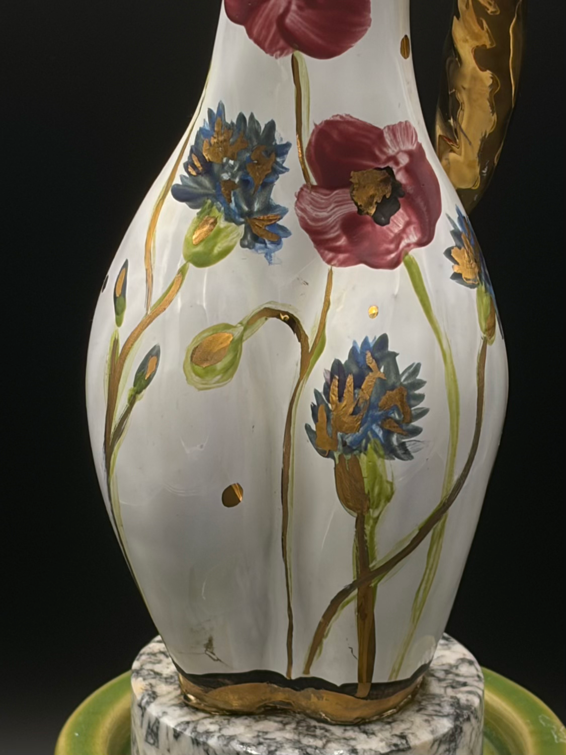 Bloom Beneath the Mind