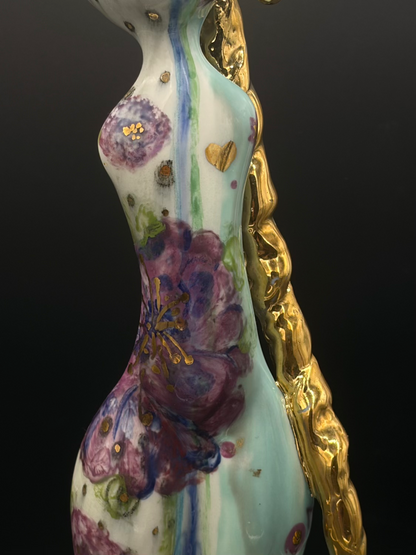 Shape of the Unhidden