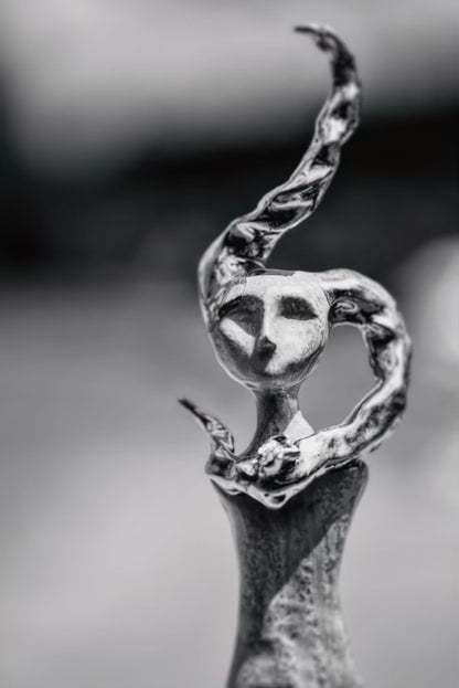 Dew of Innocence [Unberührte Würde]