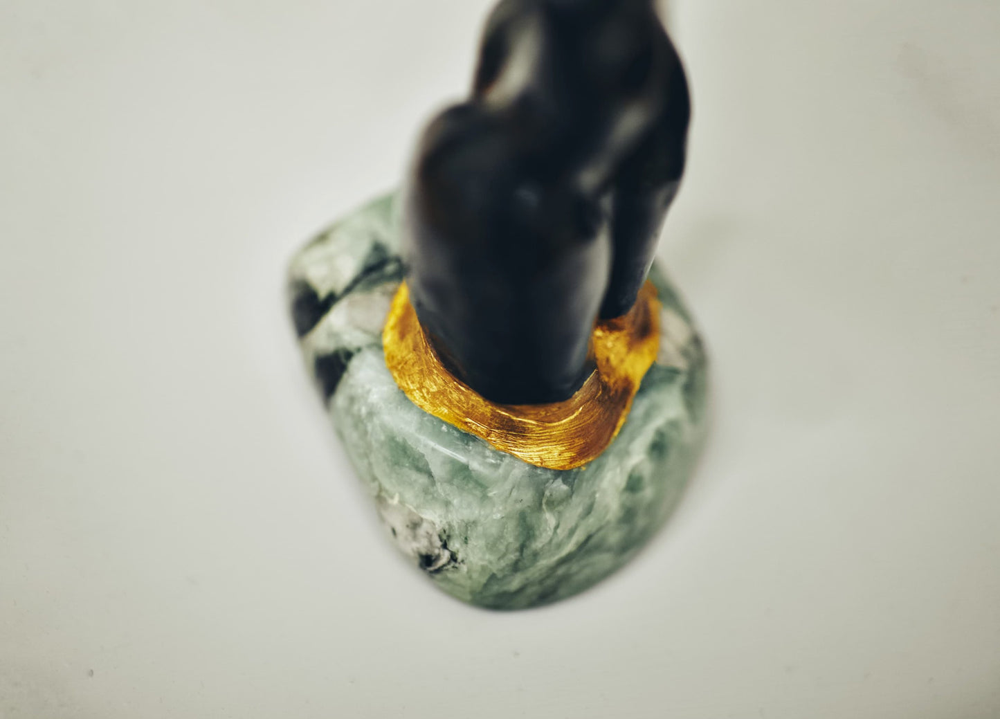 the Void [das Nichts]