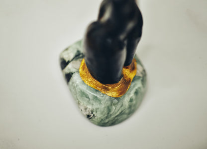 the Void [das Nichts]