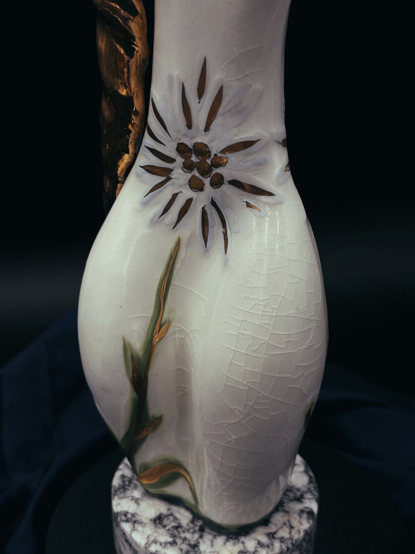 Alpine Blossom