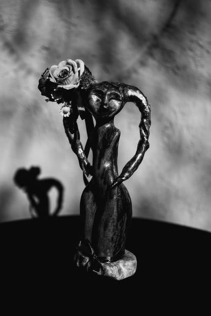 Mercy and Encompassion [Güte und Enkompassion]