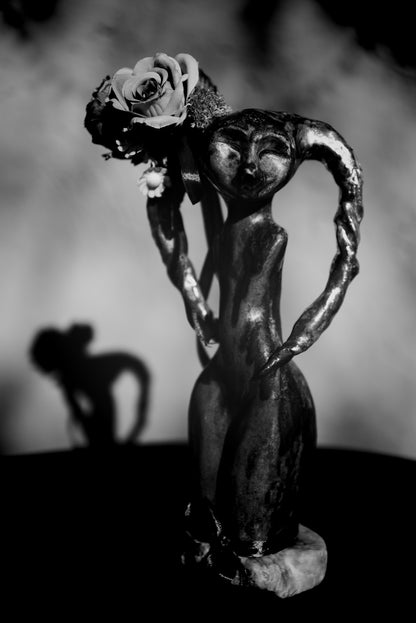 Mercy and Encompassion [Güte und Enkompassion]